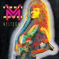 Moore, Vinnie | Meltdown | CD