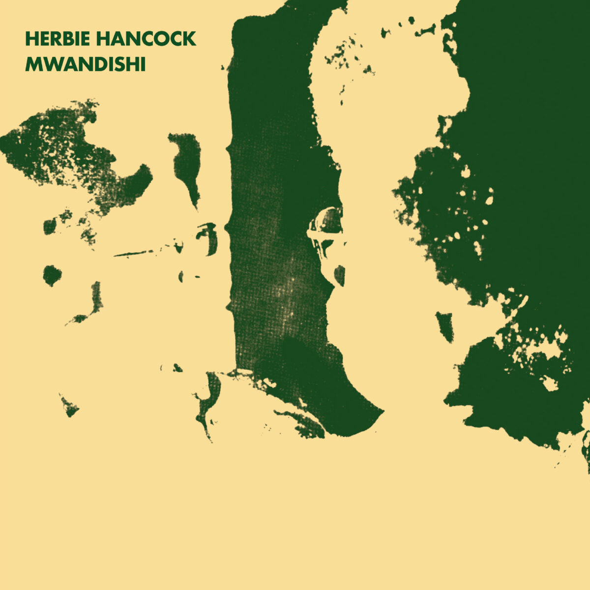 Hancock, Herbie | Mwandishi | CD