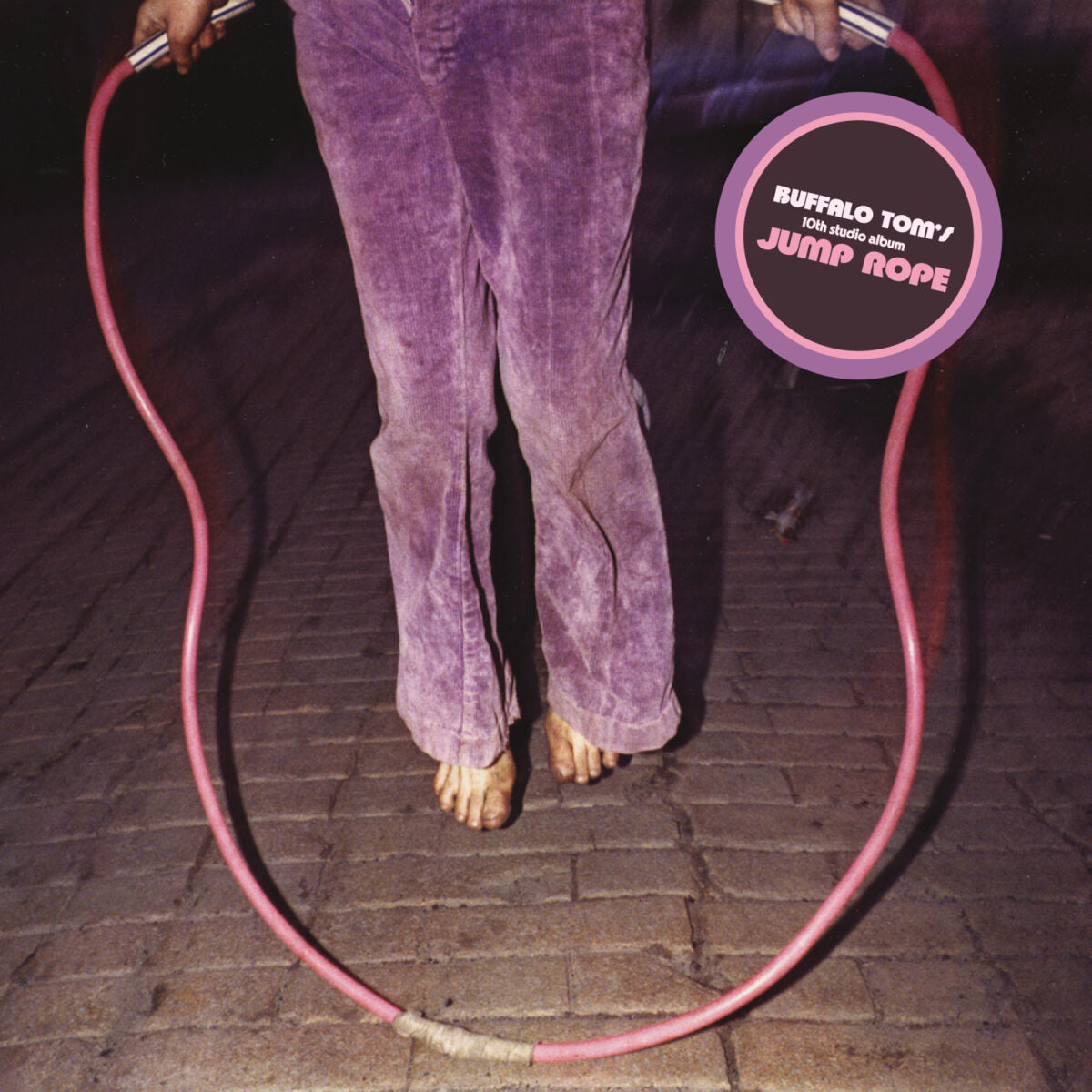Buffalo Tom | Jump Rope | CD