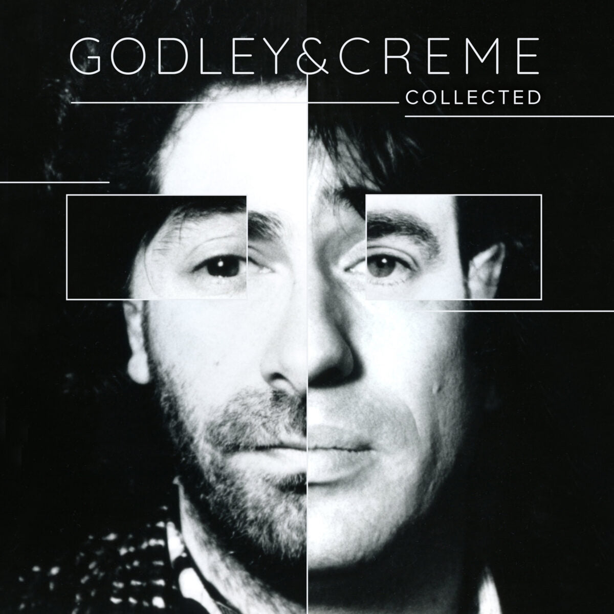 Godley & Creme | Collected | 3CD