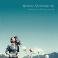 Morissette, Alanis | Havoc and Bright Lights | 2LP Coloured Vinyl