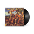 Album front cover