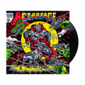 Album front cover