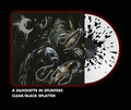 Leviathan | A Silhouette In Splinters | 2LP
