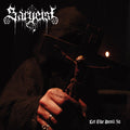 Sargeist | Let The Devil In | CD