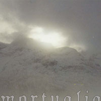 Mortualia | Mortualia | CD