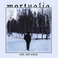 Mortualia | Wild, Wild, Messy | CD