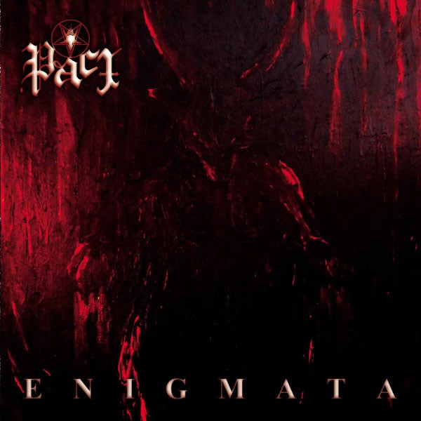 Pact | Enigmata | CD