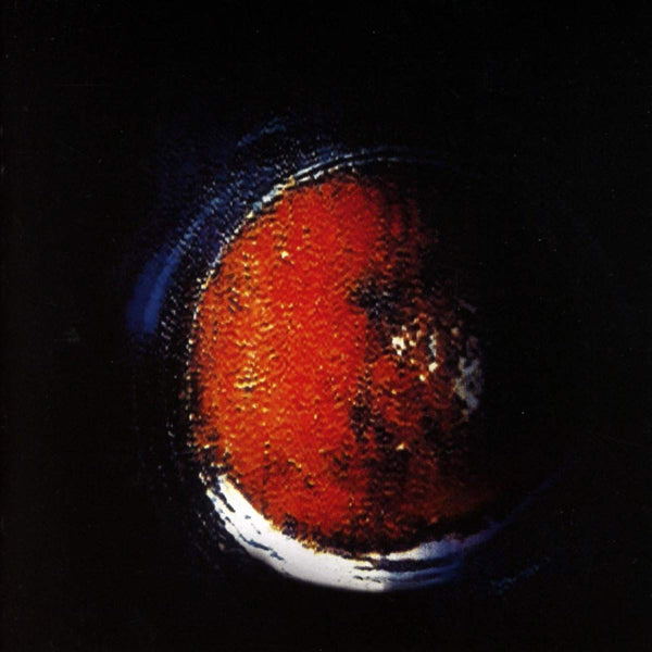Nuclear Death | The Planet Cachexial | CD