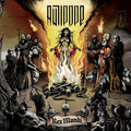 Antipope | Rex Mundi | CD