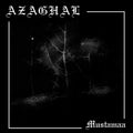 Azaghal | Mustamaa | CD