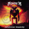 Triskelyon | Artificial Insanity | CD