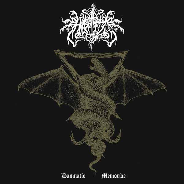 Hrizg | Damnatio Memoriae | CD