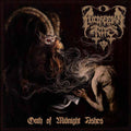 Luciferian Rites | Oath Of Midnight Ashes | CD