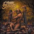 Carnal Savagery | Into The Abysmal Void | LP