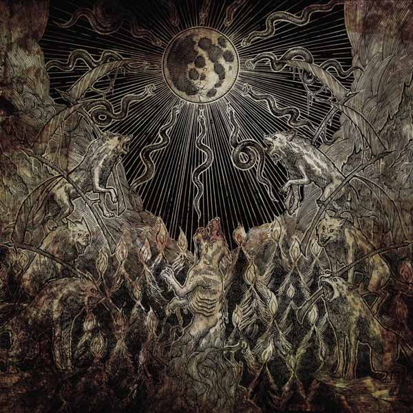 Hacavitz | Muerte | CD