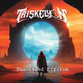 Triskelyon | Shattered Elysium | CD