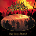 Waxen | High Plains Bloodlust | CD