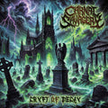 Carnal Savagery | Crypt Of Decay | CD