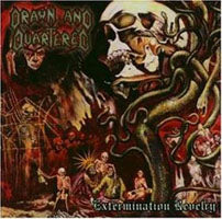 Drawn And Quartered | Extermination Revelry | CD