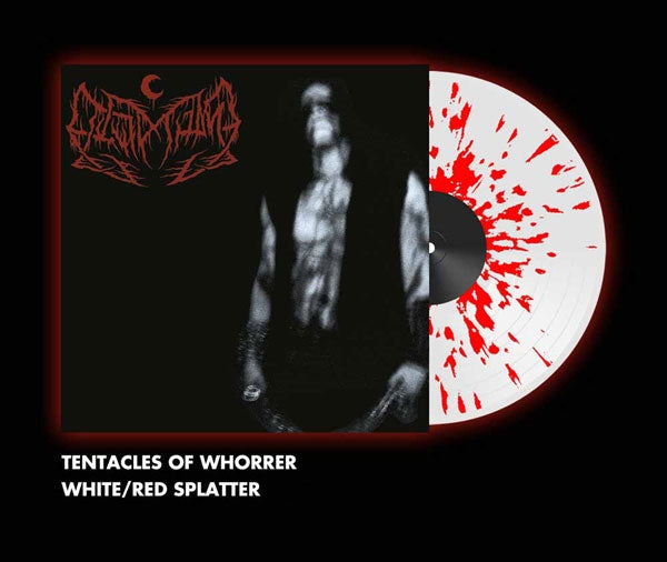 Leviathan | Tentacles Of Whorrer | 2LP