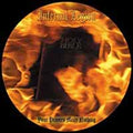 Infernal Legion | Your Prayers Mean Nothing | LP