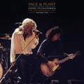 Page & Plant | Going To California Vol. 1 (Red Vinyl 2lp) | 2LP