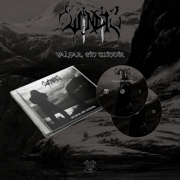 Windir | Valfar, Ein Windir | 2CD