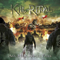 Kill Ritual | All Men Shall Fall (Ltd.Digi) | CD