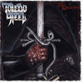 Toledo Steel | No Quarter | CD