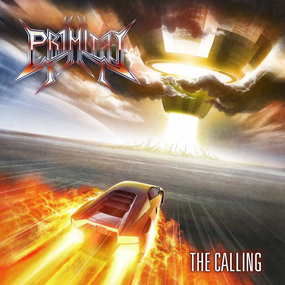 Primitai | The Calling | CD