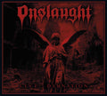 Onslaught | Live Damnation | CD