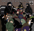 Pungent Stench & Doctor Heathen Scum Of The Mentors | #Rapemetoo | CD
