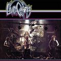 Quartz | Live Quartz | CD