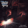 Toledo Steel | First Strike Of Steel | CD