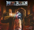 Acid Reign | The Age Of Entitlement | CD