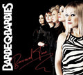 Barbe-Q-Barbies | Borrowed Time | CD