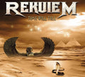 Rekuiem | Time Will Tell | CD