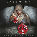 Salem | Win Lose Or Draw | CD