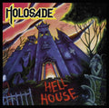 Holosade | Hell House | CD
