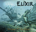 Elixir | Voyage Of The Eagle | CD
