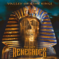 The Last Renegades | Valley Of The Kings | CD