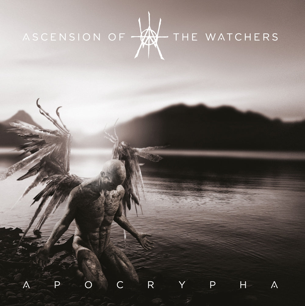 Ascension Of The Watchers | Apocrypha (Ltd.Digi) | CD