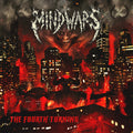 Mindwars | The Fourth Turning | CD