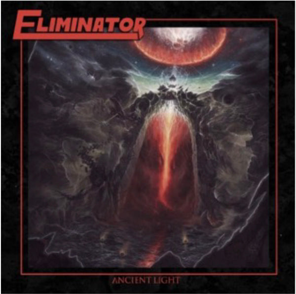 Eliminator | Ancient Light | CD
