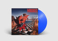 Mordred | Fool's Game (Solid Blue Vinyl) | LP