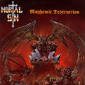 Mortal Sin | Mayhemic Destruction | CD