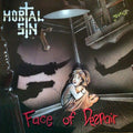Mortal Sin | Face Of Despair | CD