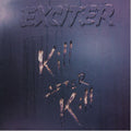Exciter | Kill After Kill | CD
