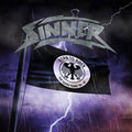 Sinner | Born To Rock - The Noise Years '84 - '87 4cd Clamshell Box | 4CD